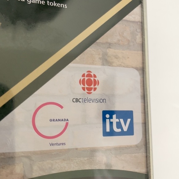 DVD Trivia Game CORONATION ST. New Sealed - Picture 14 of 15